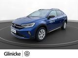 Volkswagen Taigo Style 1,0 TSI (116 PS) DSG | IQ. | AHK - Volkswagen Taigo aus 2025