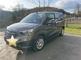 Opel Combo EZ 11.2021 - 93500km - Opel Combo E K9