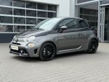 Abarth 500 595 Competizione+Sport-Abgas+adapt. Dämpfer - Abarth 500 aus 2020