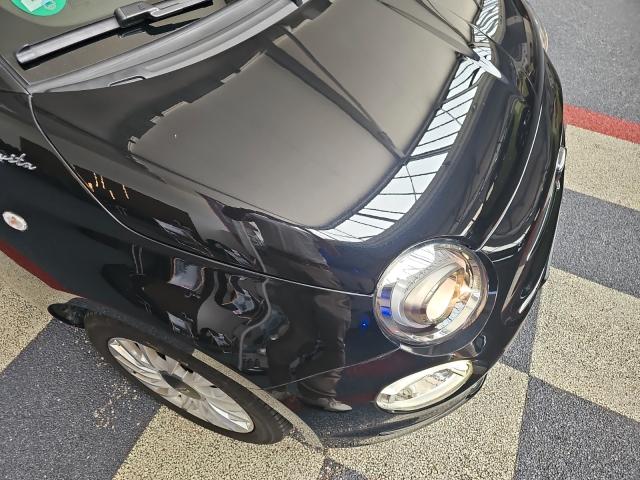 Fiat 500C 1.0 Mild Hybrid Dolcevita (EURO 6d) Klima/B