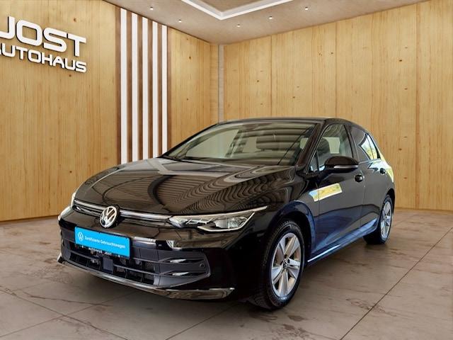 Volkswagen Golf Life 2.0 TDI Matrix Navi AHK AreaView HeadU