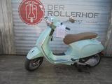 Vespa Primavera 125 FL iGet Euro 5+ Versand kostenlos - VESPA PRIMAVERA 125 IGET