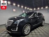Cadillac XT5 Platinum AWD|AUTOM|LEDER|PANO|LED|NAVI|R-CAM - Cadillac Gebrauchtwagen