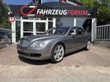 Bentley Continental Flying Spur W12 Einzelsitze Mulliner - Bentley Continental: Limousine