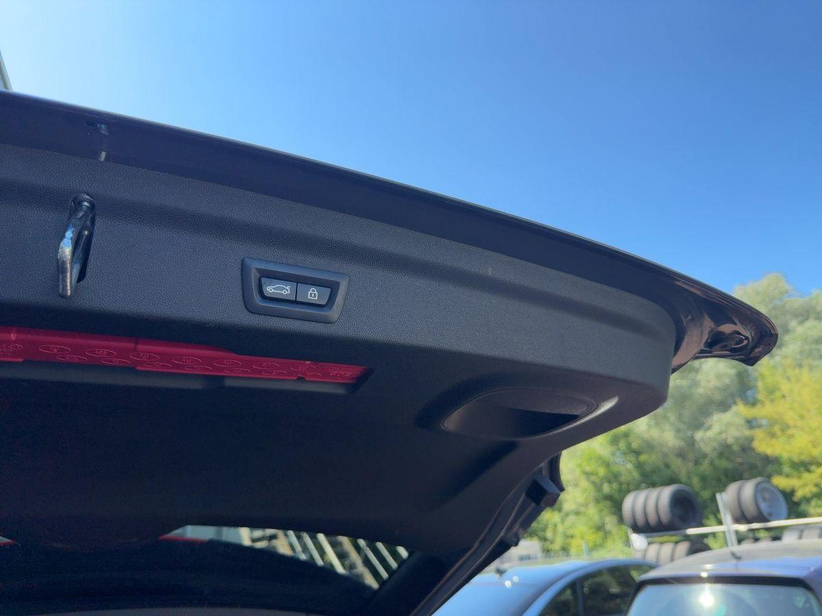 MINI Countryman Cooper S ALL4 Pano Head-Up SHZ PDC