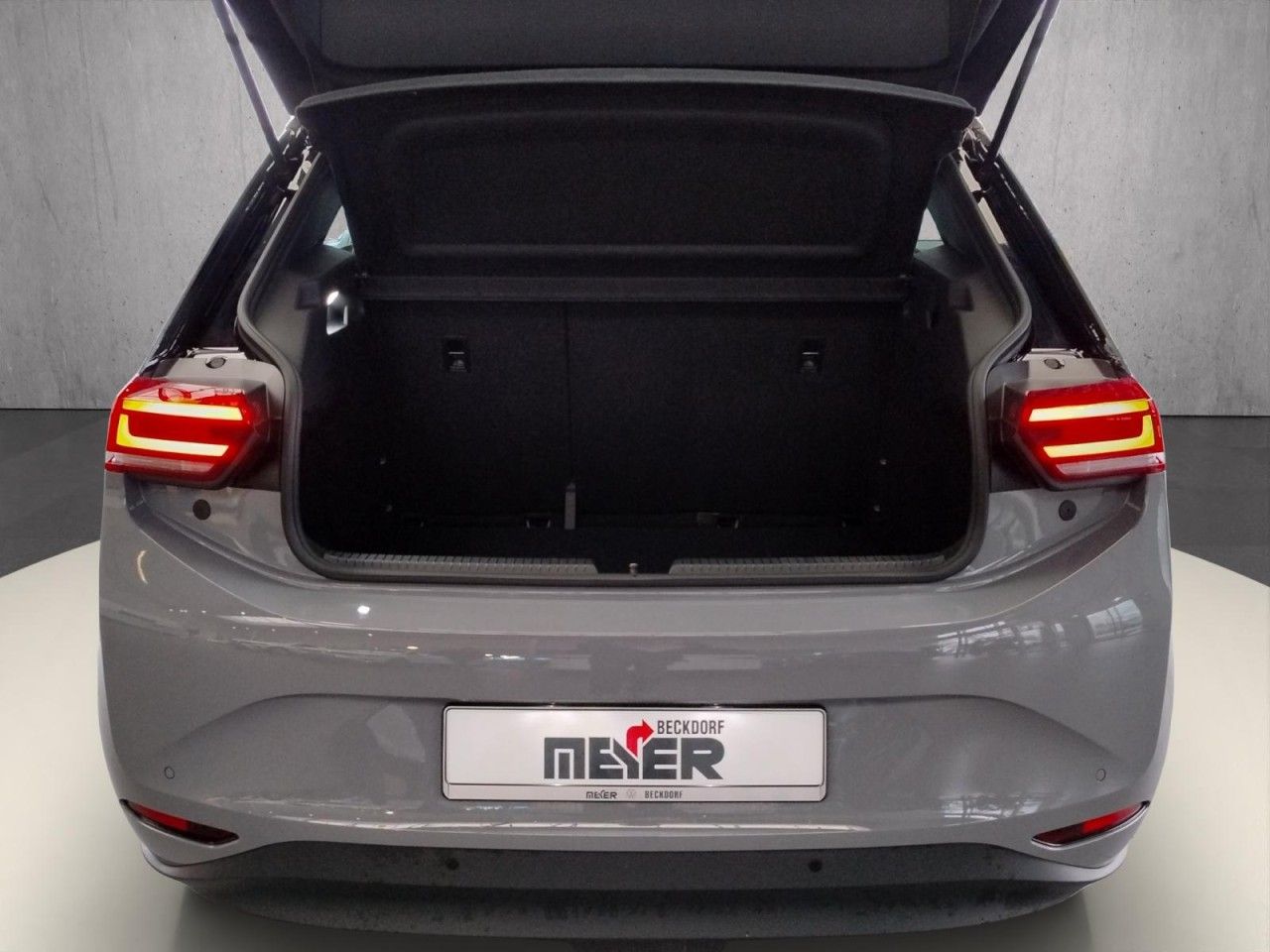 ID.3 Pro 58 kWh Klima Navi Einparkhilfe