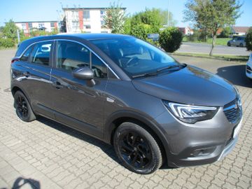 Opel Crossland Innovation LED + PDC + Winterpaket