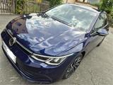 Volkswagen Top Golf 8  1.5 TSI Bj.21 Restgarantie bis 03/26 - Volkswagen Golf: 5.0