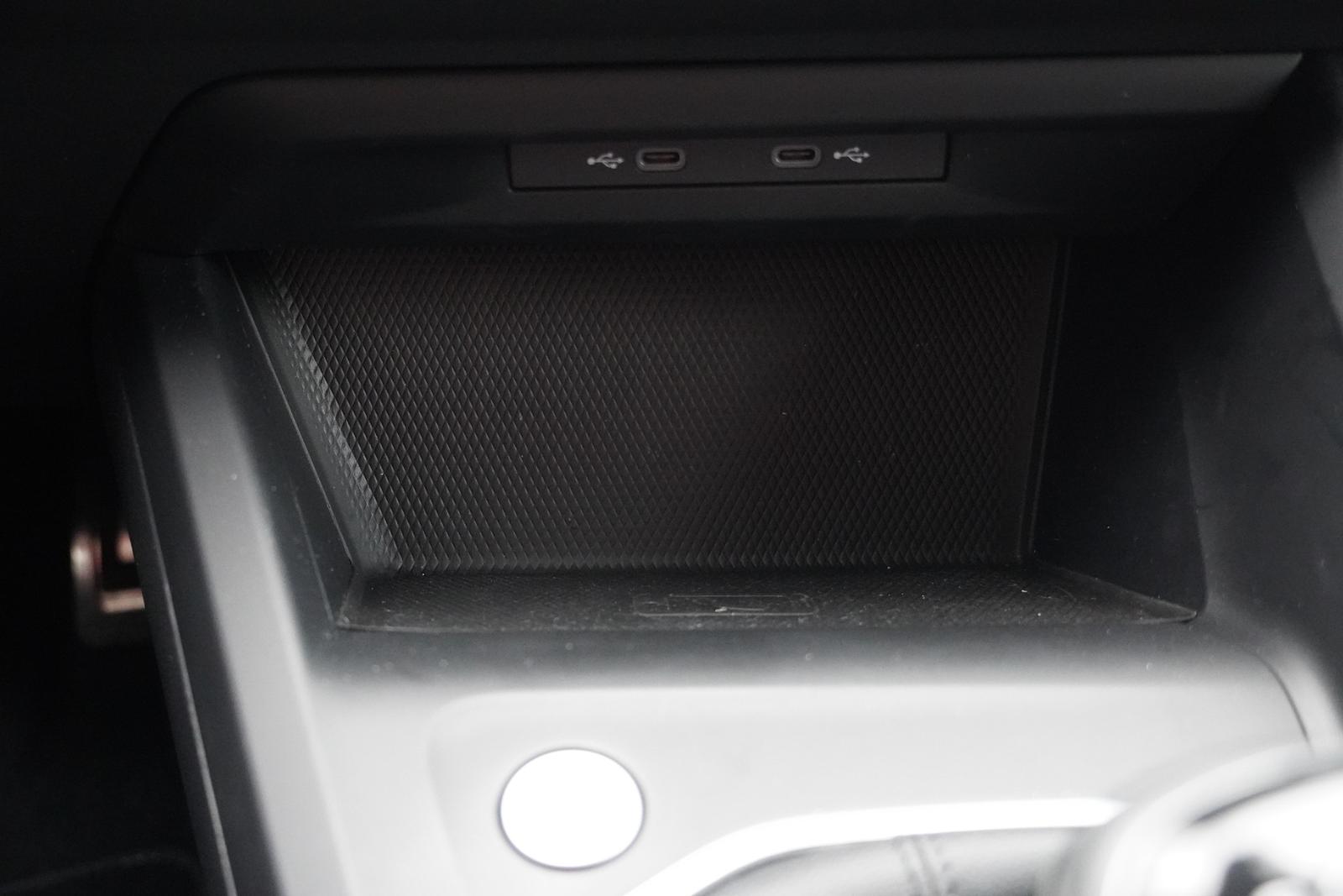 Volkswagen Golf VIII Variant 1.0 Move ACC Android Apple AHK, миниатюра 22
