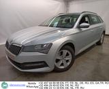 Skoda Superb 1.6 TDI Ambition Aut. LED CarPlay Navi S - Skoda Superb: 1.6