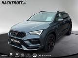 Cupra Ateca 4Drive LED Navi Keyless AD Parklenkass. Rü - gebrauchte Cupra Ateca aus dem Jahr 2020