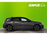 Opel Astra 1.2T Mild-Hybrid Aut.GS Line+LED+VIRTUAL - Opel Astra in Stuttgart