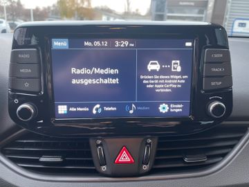 Fahrzeugabbildung Hyundai i30 FL Kombi 1.0 T-GDI 48V Select SHZ RFK