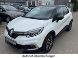 Renault Captur BOSE Edition/Garantie/Standheizung - Renault Captur: Bose Edition
