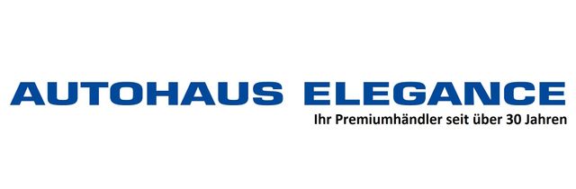 Autohaus Elegance e.K.- Ihr Premiumhändler seit 30 Jahren in Dormagen