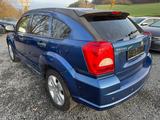 Dodge Caliber 1.8 *SE*HÄNDLER*EXPORT*TÜV-12/27* - gebrauchte Dodge Kleinbus