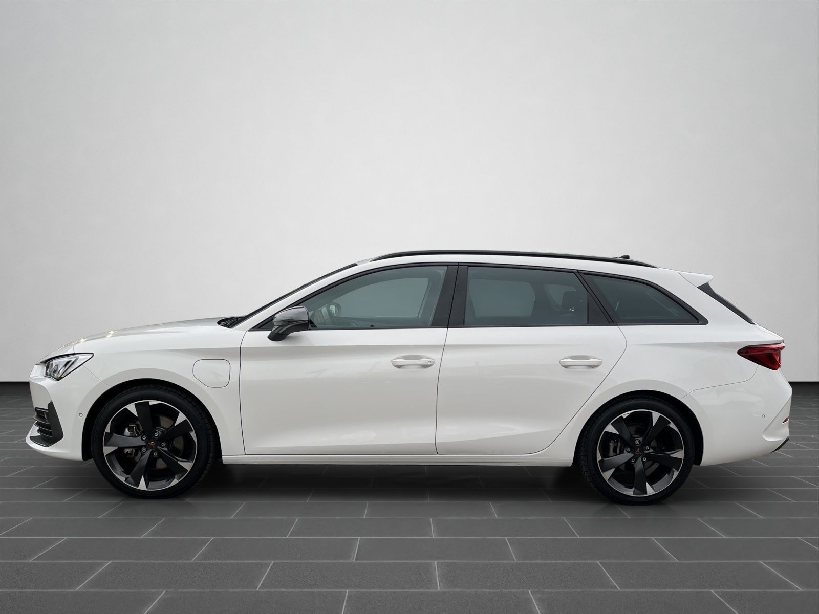 Cupra Leon - Bild 7