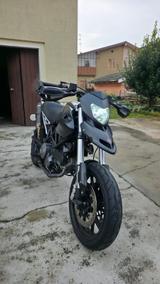 Ducati Hypermotard 796 - DUCATI HYPERMOTARD 796