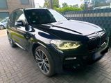 BMW X3 M Sport 3.0 Diesel - BMW X3 M von privat