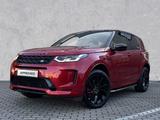 Land Rover Discovery Sport D240 R-Dynamic HSE MASSAGE HUD - Land Rover Discovery Sport in Leipzig