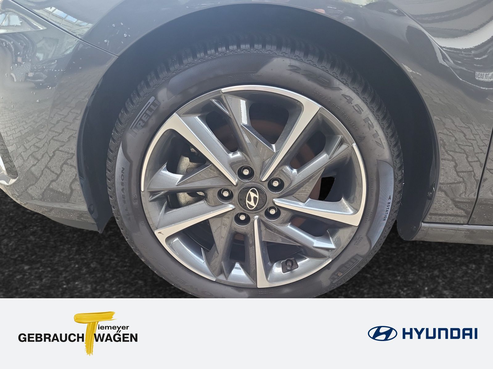 Hyundai i30 – Bild 9