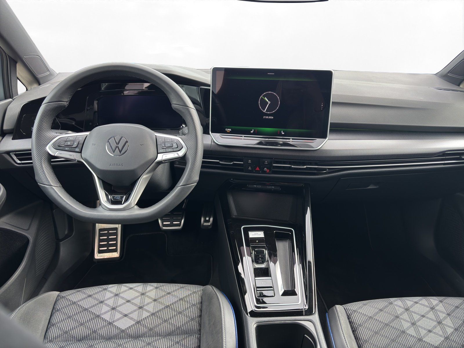 Volkswagen Golf - Bild 12