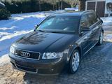 Audi A4 1.8T 163PS SLINE Exterieur,5Gang,TÜV!! - Audi A4 aus 2004: 1.8