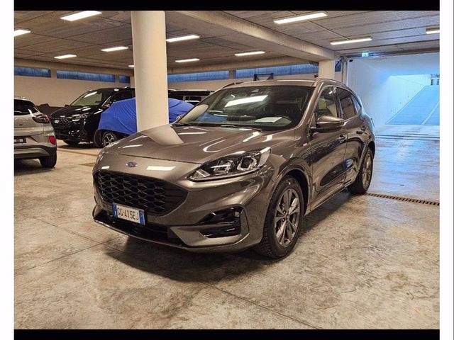 Ford FORD Kuga 1.5 ecoblue st-line 2wd 120cv del 2021