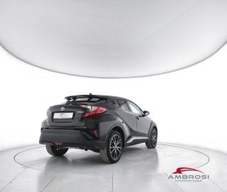Toyota C-HR - 3