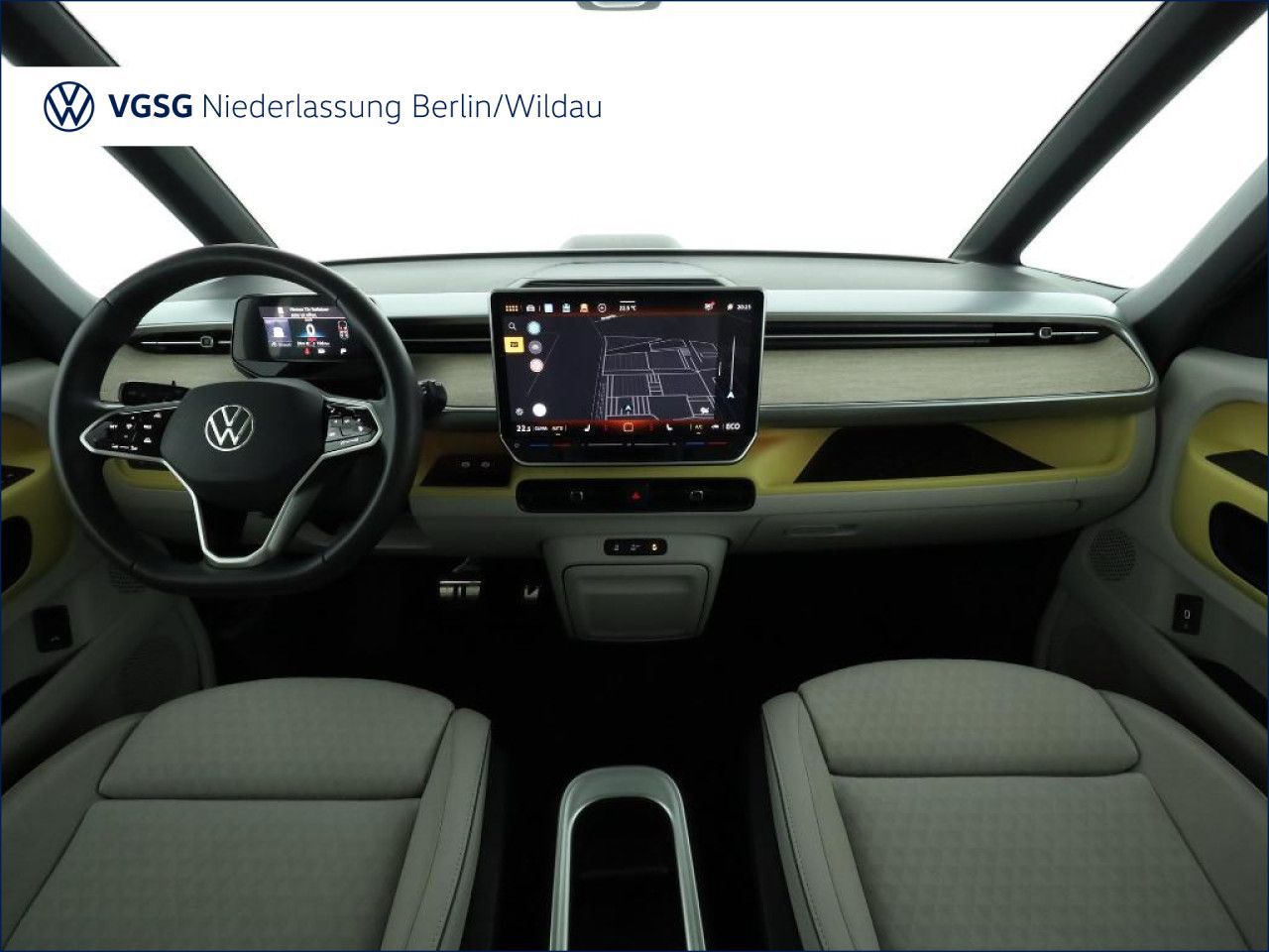 Volkswagen ID. Buzz - Bild 7