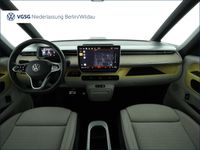 Volkswagen ID. Buzz - Vorschau Bild 7