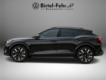 Cupra Formentor VZ 2.0 TSI 4Drive DSG Kamera AHK Pano