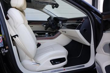 2025 AUDI S8 — миниатюра 24