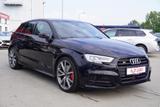 Audi S3 Sportback 2.0 TFSI quattro LED B&O ACC Navi - gebrauchte Audi S3 aus dem Jahr 2018