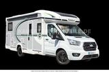 Chausson 797 Titanium Line*MJ26* Auto/165PS*