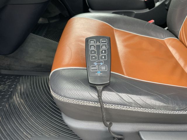 Volkswagen T5 Multivan PanAmericana 4Motion+Luftfahrwerk