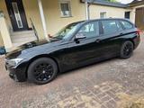 BMW 316d Touring Sport Line Sport Line - BMW 316 Gebrauchtwagen in Berlin