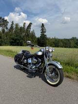 Harley-Davidson FLSTS Heritage Springer 100th Anniversary  - Angebote