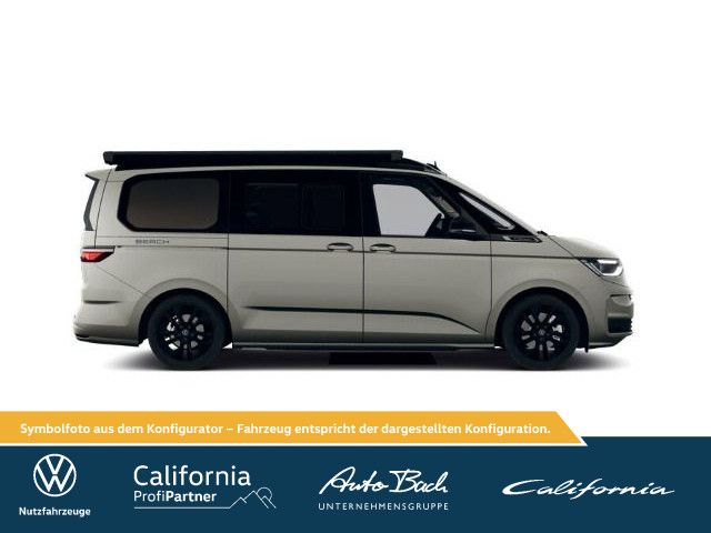 Volkswagen T7 California - Bild 4