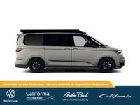 Volkswagen T7 California - Vorschau Bild 4