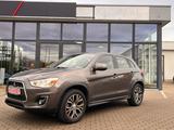 Mitsubishi ASX 1,6  Diamant Edition- Kamera-PDC vorn - Mitsubishi: V6