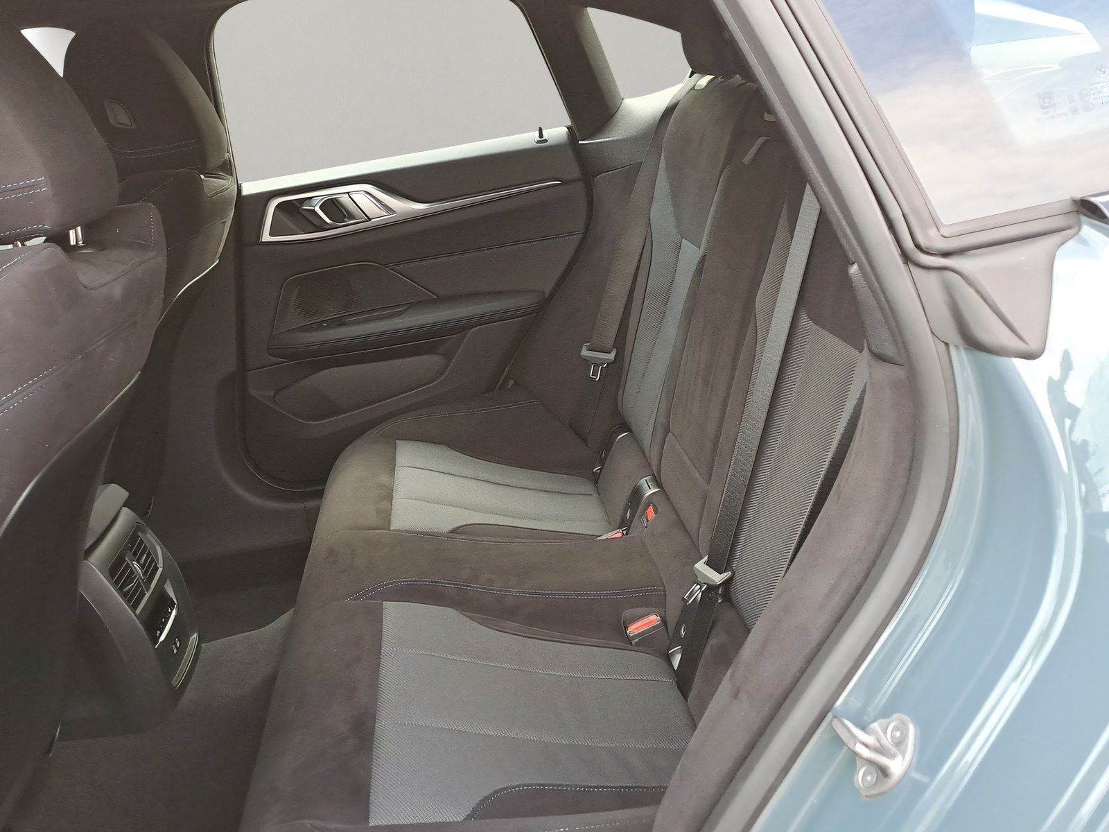 BMW 420 Gran Coupé - Bild 9