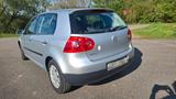 Volkswagen Golf V Lim. 1,6 l. s.gepflegt .Tüv Neu  Klima.!! - Volkswagen Golf aus 2005: 1.6