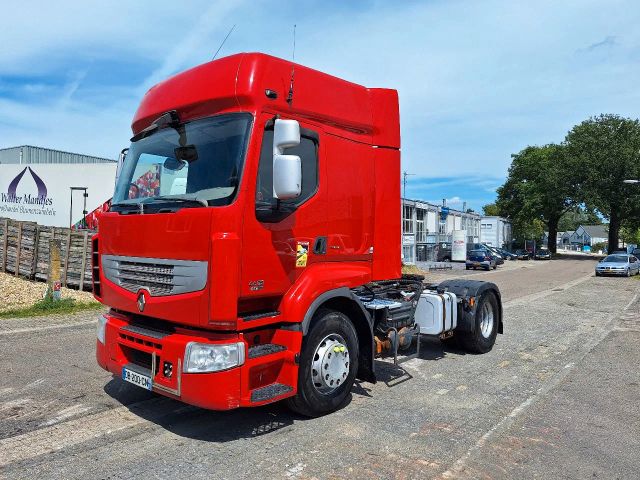 Renault Premium 460 Premium 460 EEV