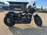 Harley-Davidson Sportster 1200XL - 48 - Custom - V&H - ABS - HARLEY-DAVIDSON SPORTSTER XL 1200