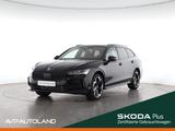 Skoda SUPERB COMBI 2.0 TDI DSG 4x4 SPORTLINE