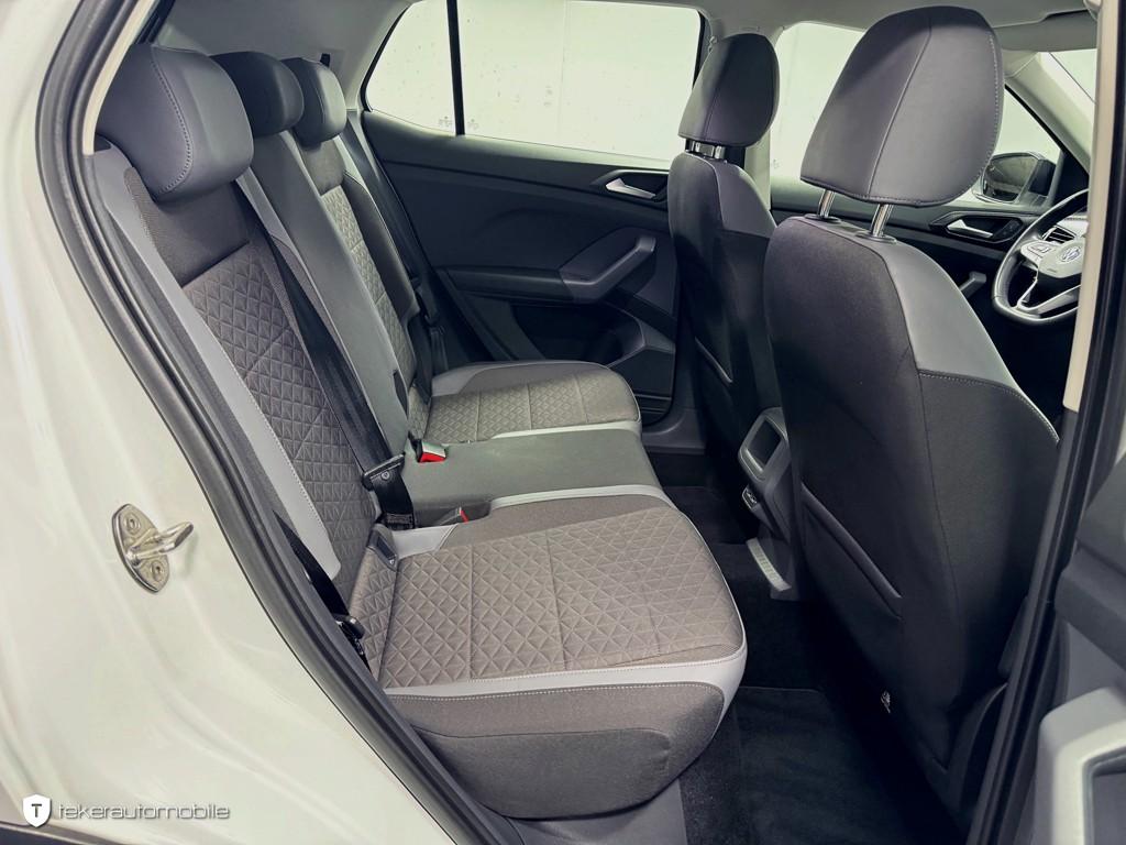 Volkswagen T-Cross Style 1.6 TDI *DSG*Navi*LED*CarPlay*, миниатюра 9