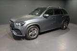 Mercedes-Benz GLE 53 AMG 4M+ AMG/PANO/SHZ/LED/AHK/DISTRO/SOUND - Mercedes-Benz GLE 53 AMG Gebrauchtwagen