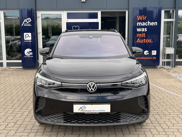 VW ID.4 Pro Performance 150 kW*Wärmepumpe*Keyless*