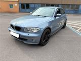 BMW 120i TÜV 7/27 - BMW 120 aus 2006: 120i